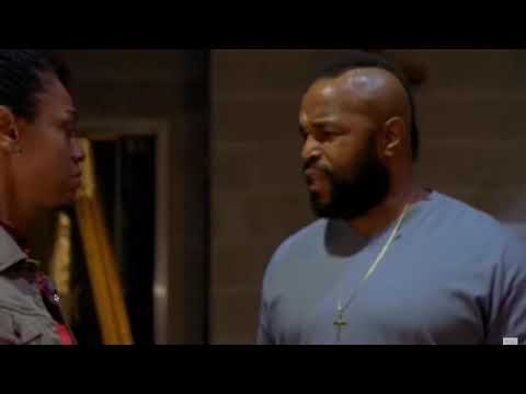 Mr  T in Apocalypse IV