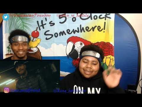 THIS IS HEAT! YK X Eaz X Ard Adz - Like Me (Remix) | GRM Daily (Reaction)