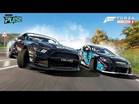 Lliam + Latroit - Someday (Forza Horizon 4 | Trilha Sonora)