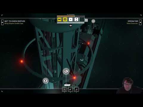 Where I Play Citizen Sleeper: Part 13 - Garden Path