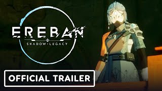 Ereban: Shadow Legacy (PC) Steam Key GLOBAL