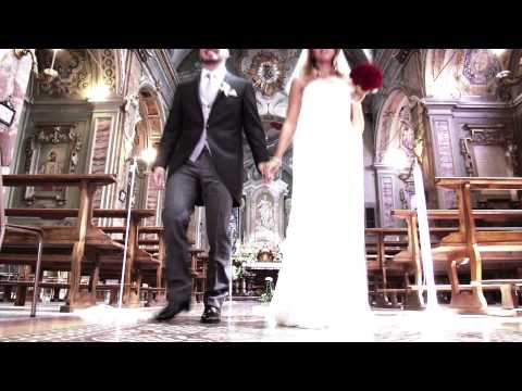 Matrimonio Sara & Fulvio (Trailer)