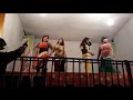 Sikandra Rao Gunjan Dance