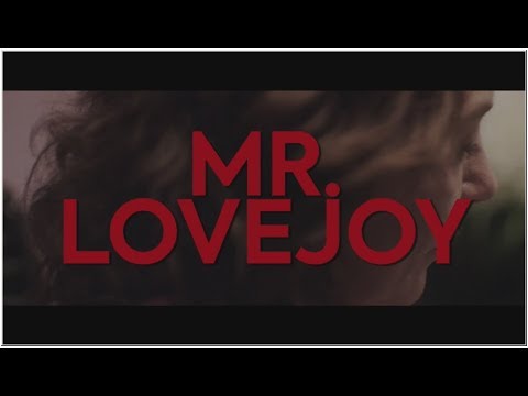 Changing Skins - Mr. Lovejoy