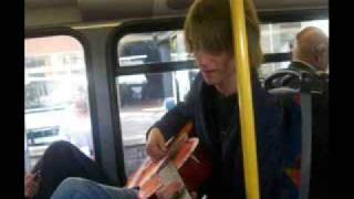 Tom and Shelly - Beginner&#39;s luck (Eels cover)