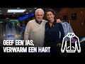 Limburg Helpt: geef een jas, verwarm een hart! ?