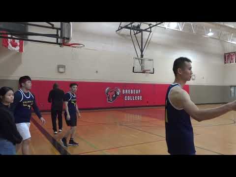 Highest Farmacy(68) Tier 6 Valhalla(57) - tcbl sunday - 2022/2023 winter