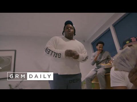Steve Drive - Heartless Freestyle [Music Video] | GRM Daily