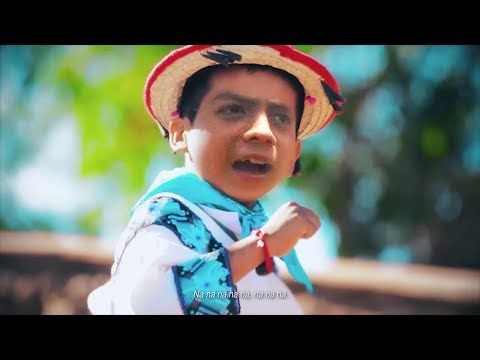 Movimiento Naranja (Parodia) - Comiendo Naranja