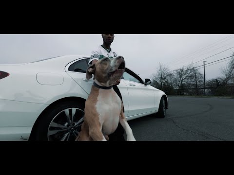 Xelf - Real Shit (Official Music Video)