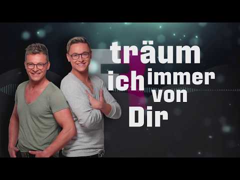 Pures Party Glück - Wenn ich träum in der Nacht (Böhmischer Traum) (Lyrics Video)