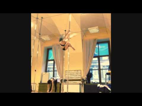 Kristina Dumanskaya - Pole (part 5)