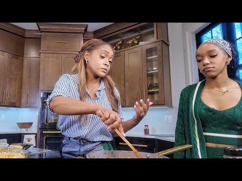 Retrouvailles avec Lauren prochainement !