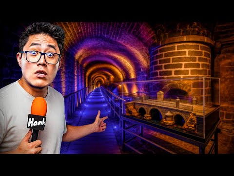 ¿Que Está OCULTO Bajo PUEBLA México?