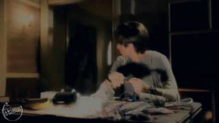 John/Cameron; just to be quiet [TSCC]