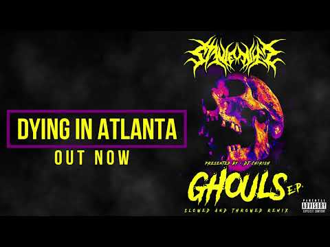 Stevie Miles - Dying In Atlanta (Berserk AMV)