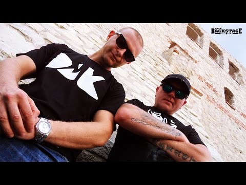 Dmk, Pożar - Wiem, co reprezentuję Harmonijka Grzegorz Imielski Prod. Diract Beats