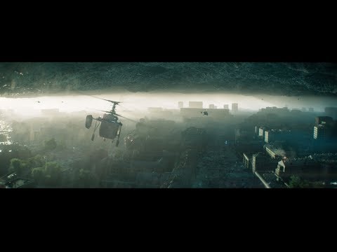 Invasion (2020) Teaser Trailer