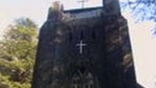 St. John's Church in Dharmasala, Himachal Pradesh