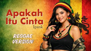 Download lagu APAKAH ITU CINTA – IPANK | Reggae Version mp3