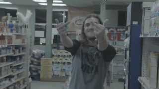 Sam Stinson - Actor Reel video