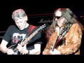 John Kay & Steppenwolf Magic Carpet Ride / Born To Be Wild Live 2017