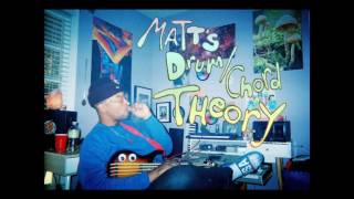 Matt Martians - The Drum Chord Theory: Redux