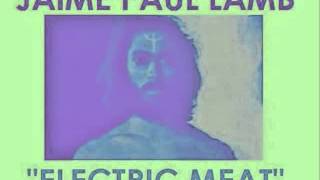 Jaime Paul Lamb & the Outer Space Suicide Cult - 