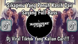 Download lagu DJ SIKAPMU YANG PENUH KASIH DAN SAYANG - PRIA IDAMAN DJ REMIX VIRAL TIKTOK 2026🔥 mp3