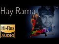 Hai Rama HIGH QUALITY
