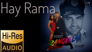 Download lagu Hai Rama (HIGH QUALITY) mp3 Download lagu Hai Rama (HIGH QUALITY) mp3