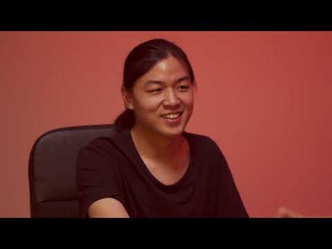 @ASYRFNSIR's 2PAI Interrogations feat. Gav (@InsomniacksMY)