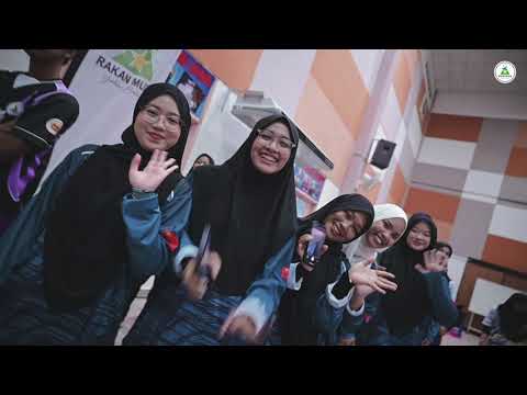 Karnival Sukan Sekretariat Rakan Muda Institusi Pengajian Tinggi (SRM IPT)