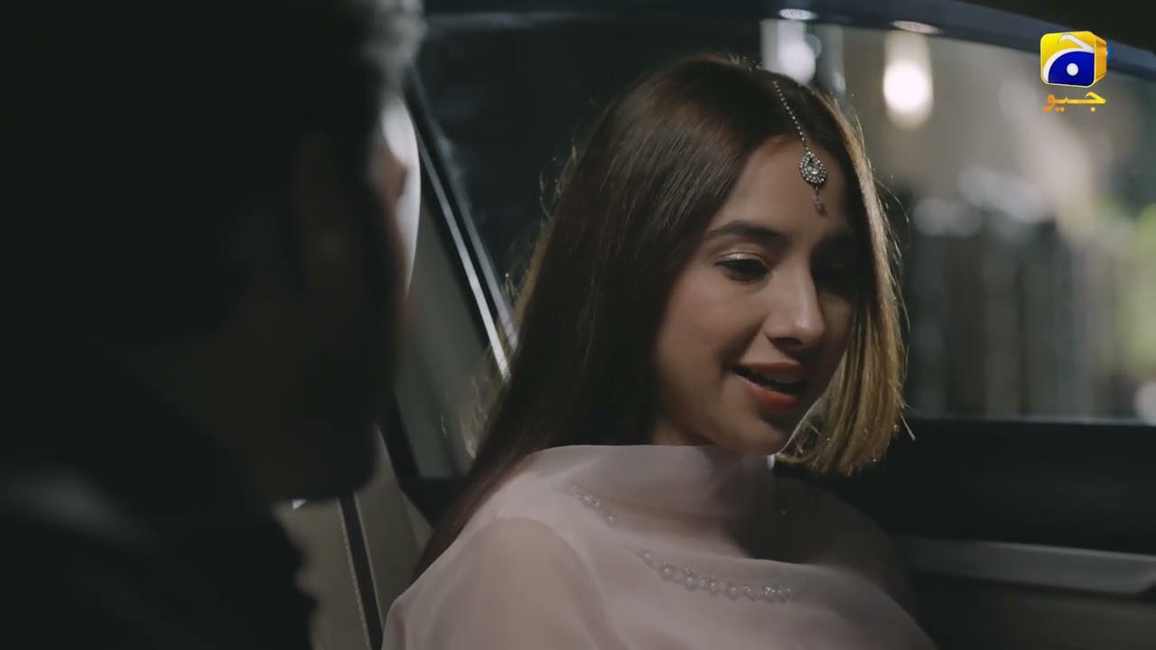 Rang De Episode 03 | 𝐁𝐞𝐬𝐭 𝐌𝐨𝐦𝐞𝐧𝐭 𝟎𝟏 | Sabeena Farooq - Shahzad Sheikh - Azfar Rahman | Har Pal Geo