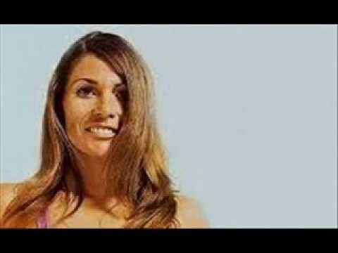 Uschi Digard Of Swiss descent