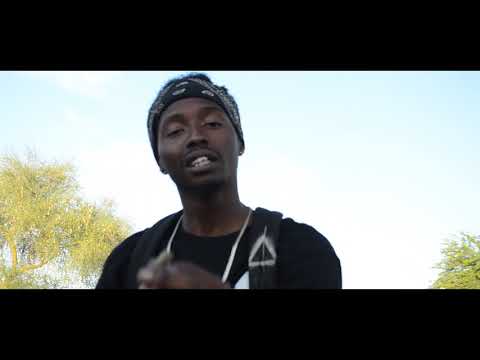 Jah'Lil - Choppn (Official Music Video) #WSHH #prodbyRomo