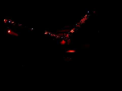 John Askew @ Somewhere Loud - Muvy - The Moment