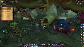 How to change from  Mooncloth Tailoring to Shadoweave Tailoring, WoW TBC