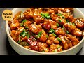 HOT GARLIC CHICKEN RECIPE CHILLI GARLIC CHICKEN RESTAURANT STYLE