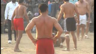 (1) Kotla Mehar Singh Wala (Moga) Kabaddi Tournament 10 Jan 2016