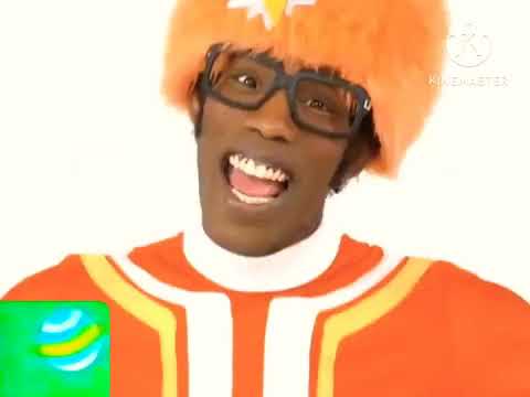 Lance Robertson is Introducing his Dancer named “Do It!”