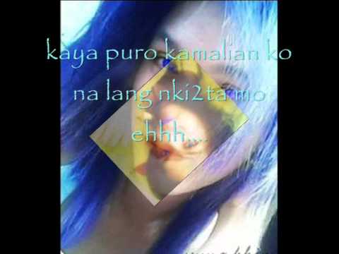 sanay maniwala ka by kim