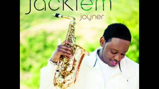 Jackiem Joyner  -  My Last Goodbye