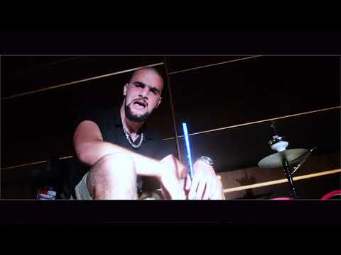 Tayfun64 - Wieder da (OFFICIAL MUSIC VIDEO)