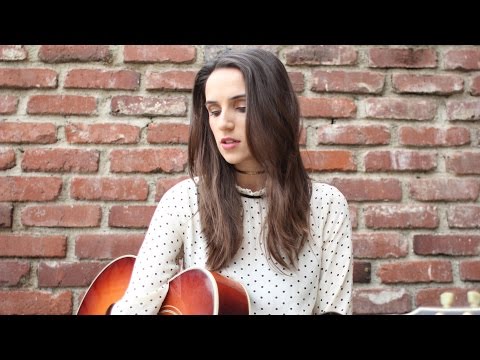 Niall Horan - This Town (Ana Free cover)
