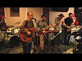 Brendan James Donahue & The Guilty Party covers Folsom Prison Blues