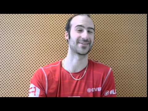 Interview with Simon Rosner