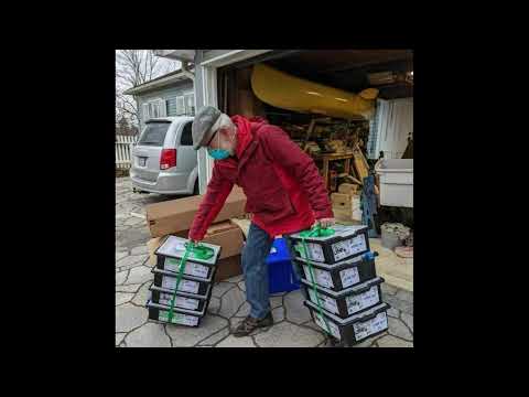 Event Stream - Mar 14 stream thumbnail for ONT District Humber Polytechnic Event