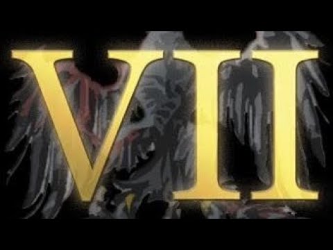 VII Batallón De La Muerte - Gottesvogel