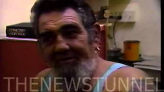 Long Bay Correctional Facility - Part 2